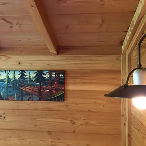  Couette-café La Dans Les Arbres
